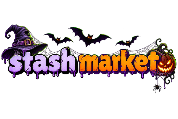 Stash Market