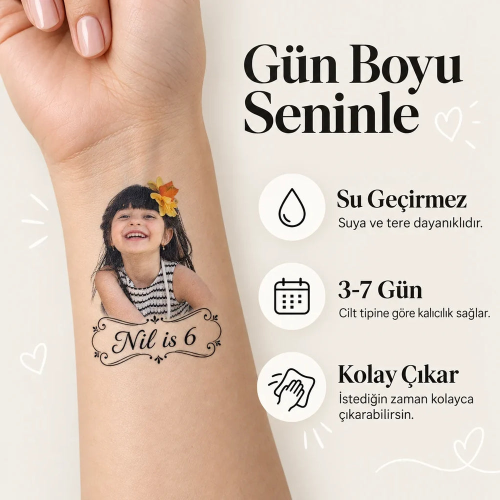 GENEL BİLGİLENDİRME